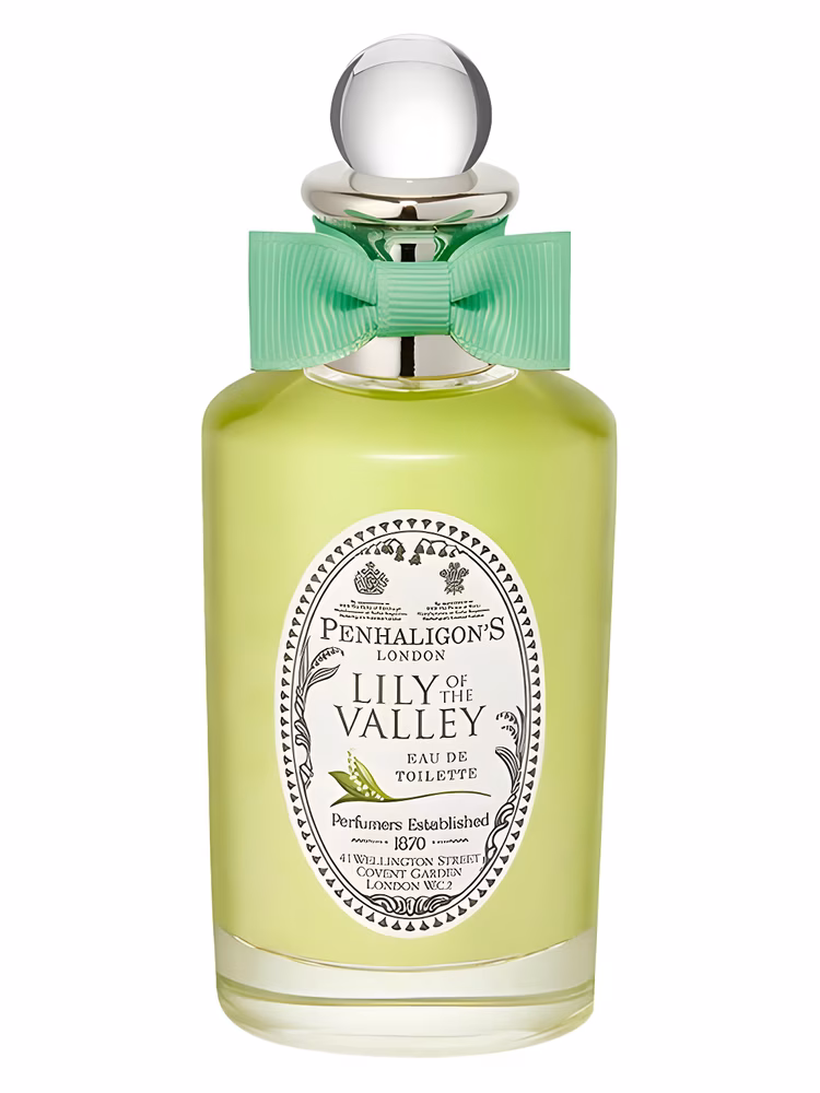 Penhaligon's Lily of the Valley Edt