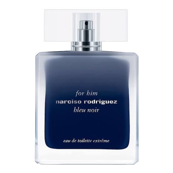 Narciso  Rodriguez Bleu Noir Edt Extreme