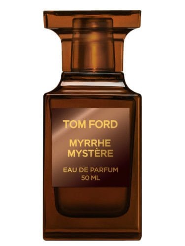 Tom Ford Myrrhe Mystère