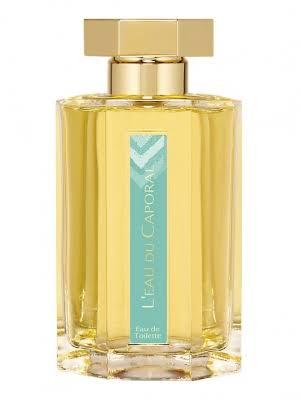 L’artisan Parfumeur L’eau du Caporal
