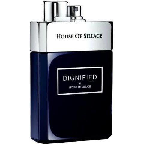 House of Sillage Dignified