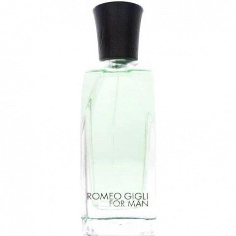 Romeo Gigli For Man