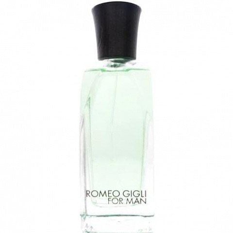 Romeo Gigli For Man