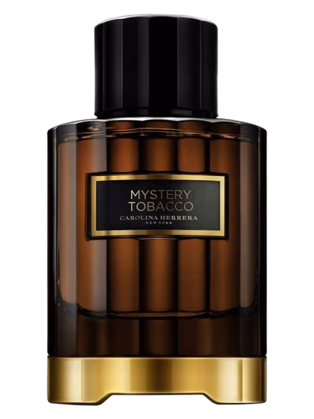 Carolina Herrera Mystery Tobacco