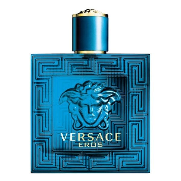Versace Eros Homme Edt
