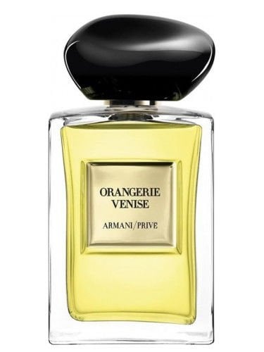 Armani/Prive Orangerie Venise
