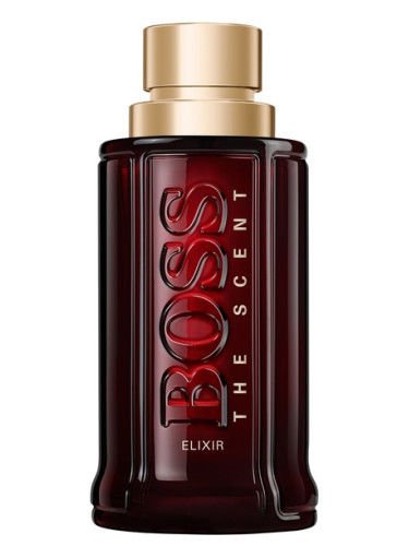 Hugo Boss The Scent Elixir Him