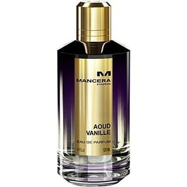 Mancera Aoud Vanille