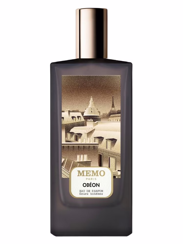 Memo Odéon Edp