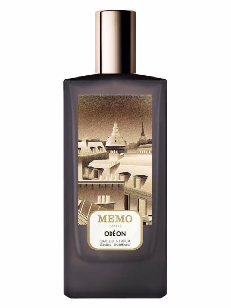 Memo Odéon Edp