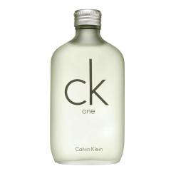 Calvin Klein One Edt