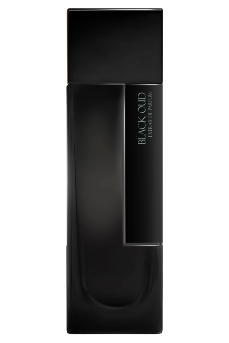 Laurent Mazzone Black Oud Extrait