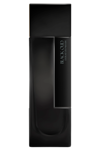 Laurent Mazzone Black Oud Extrait