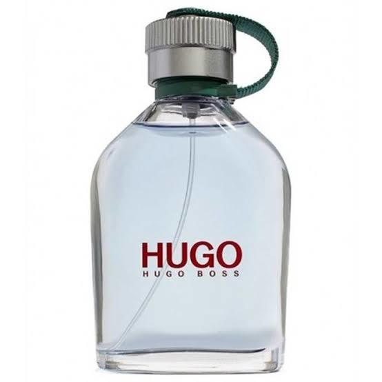 Hugo Boss Hugo Edt