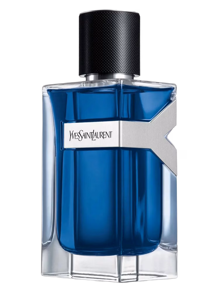 Yves Saint Laurent Y Iced Cologne Edt Intense