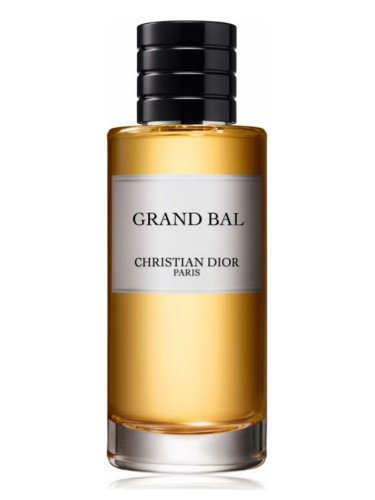 Dior Privee Grand Bal