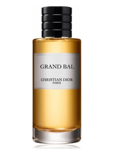 Dior Privee Grand Bal