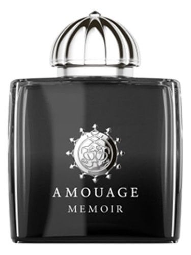 Amouage Memoir Woman Edp