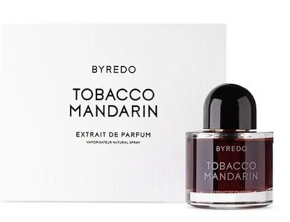 Byredo Tobacco Mandarin 50 ML