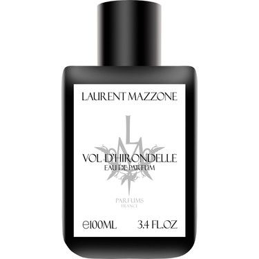 Laurent Mazzone Vol d'Hirondelle