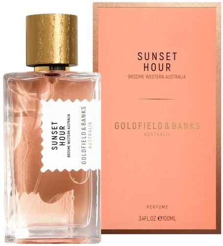 Goldfield&Banks Sunset Hour 100 ML