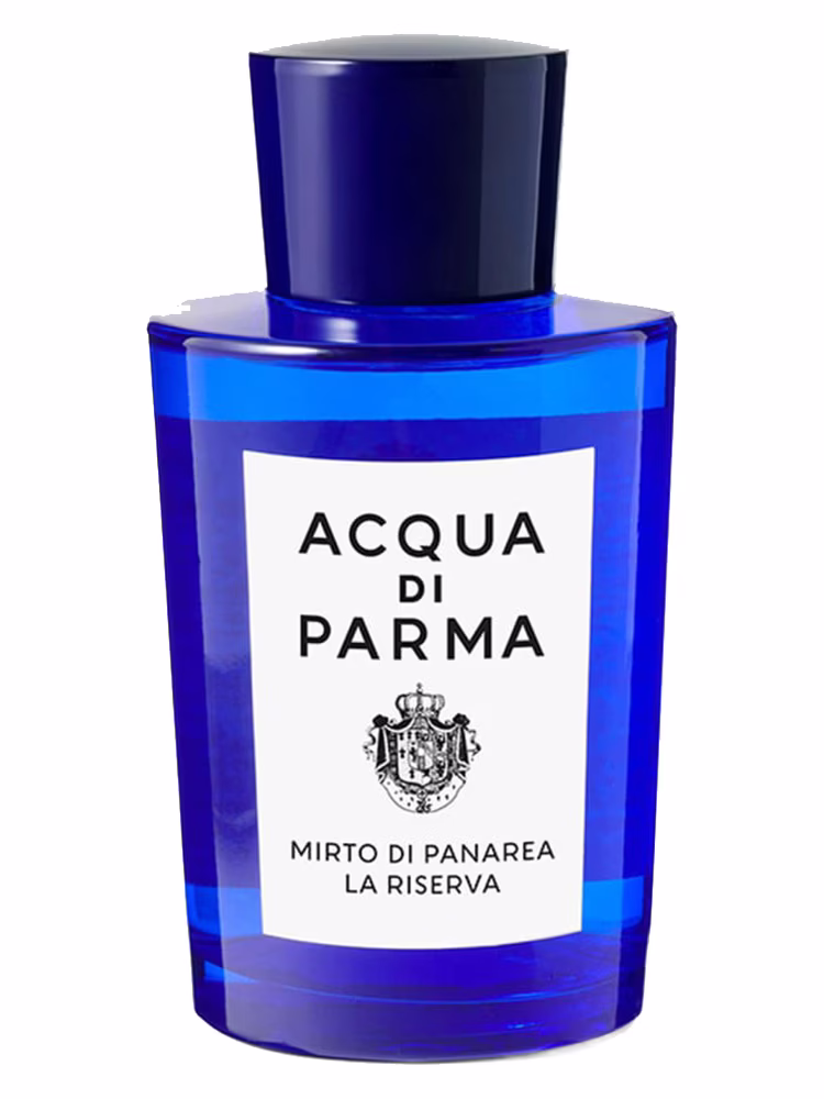 Acqua di Parma Mirto di Panarea La Riserva Edp