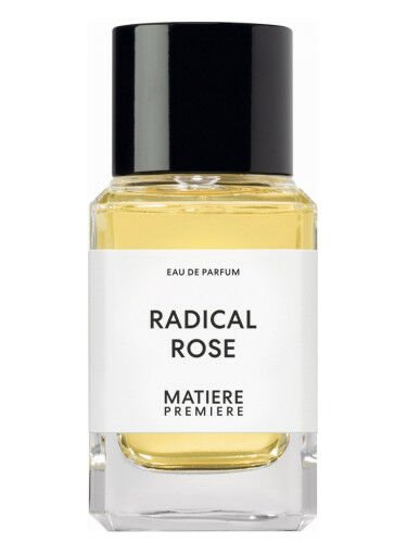 Matiere Premiere Radical Rose Edp