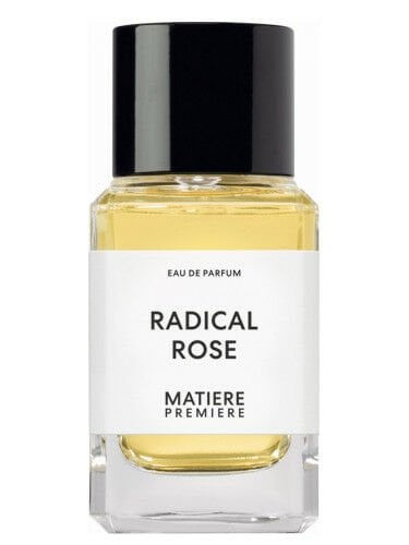 Matiere Premiere Radical Rose Edp