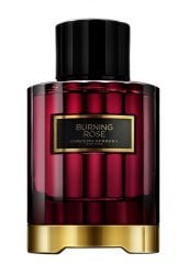 Carolina Herrera Burning Rose