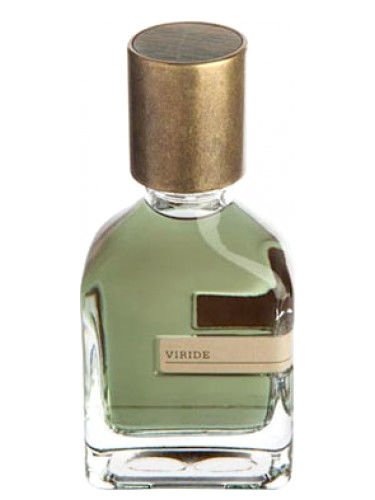 Orto Parisi Viride