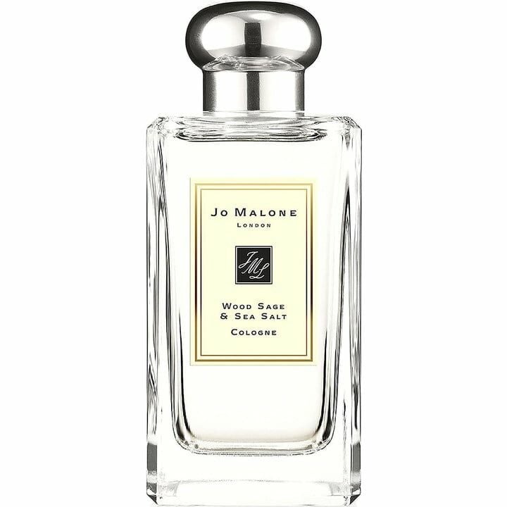 Jo Malone Wood Sage & Sea Salt