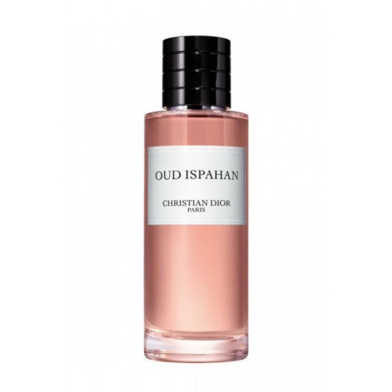 Dior Prive Oud Ispahan