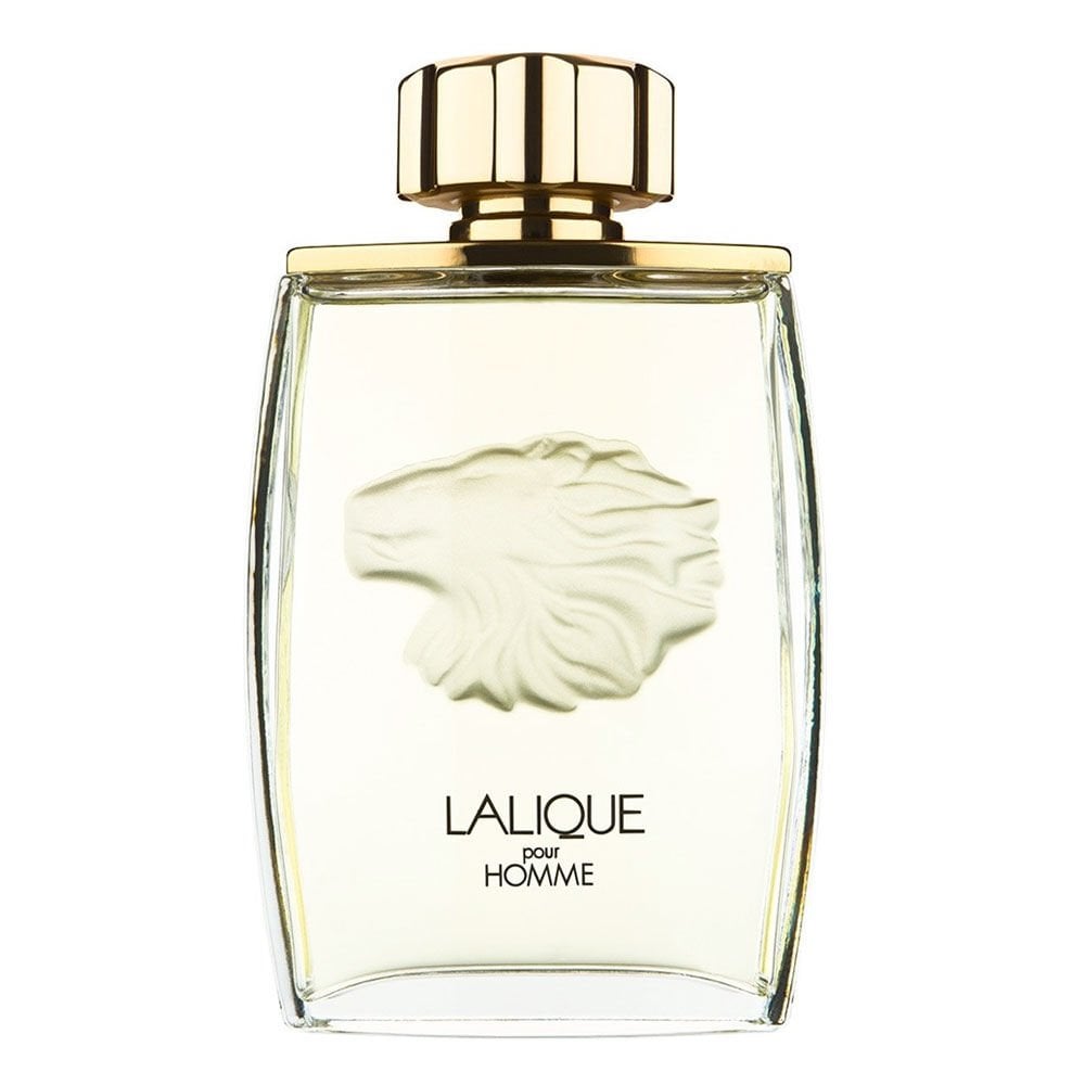 Lalique pour Homme Lion Edp