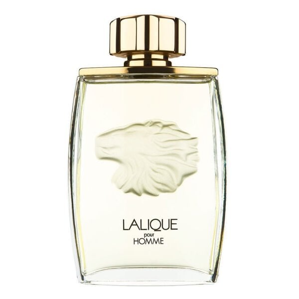 Lalique pour Homme Lion Edp