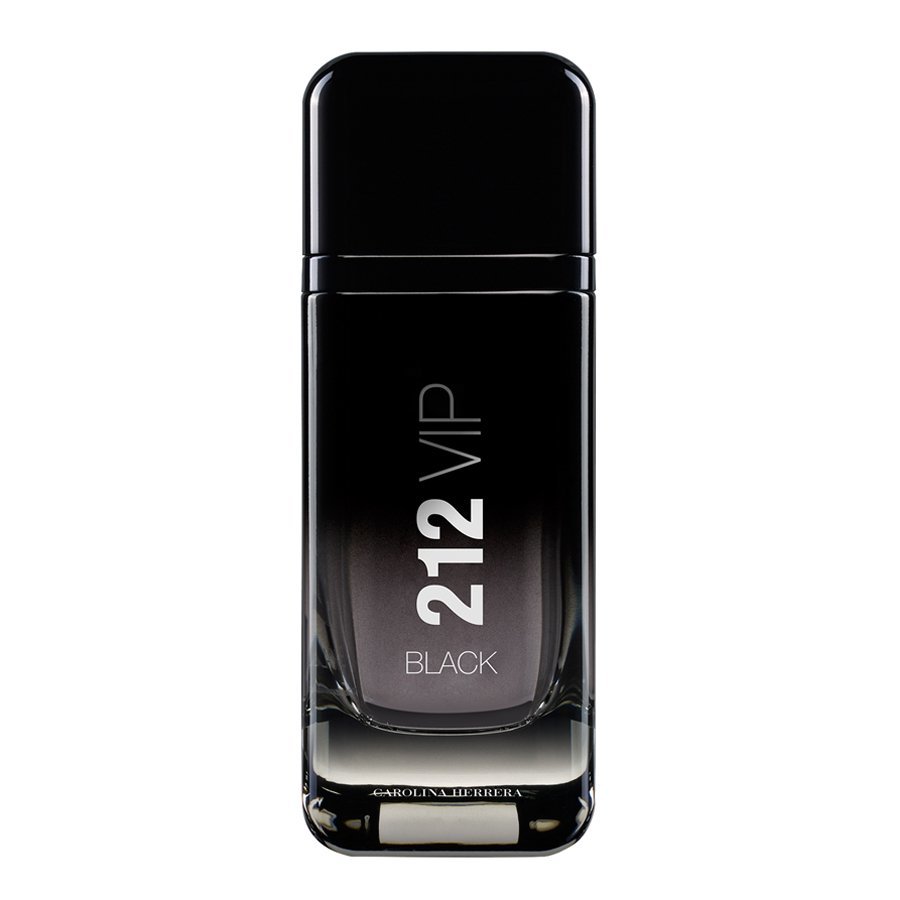 Carolina Herrera 212 VIP Black EDP