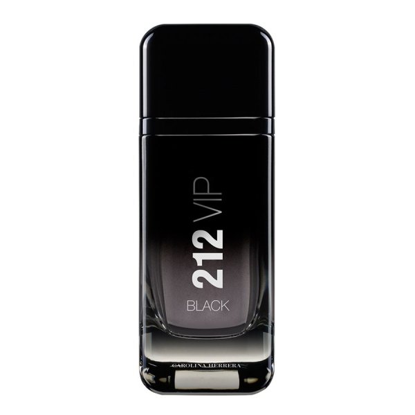 Carolina Herrera 212 VIP Black EDP