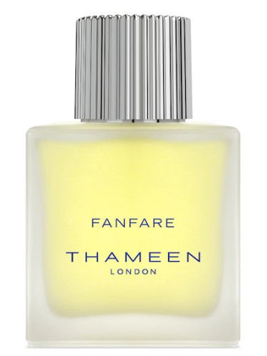 Thameen Fanfare