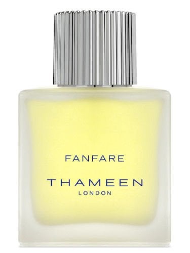 Thameen Fanfare