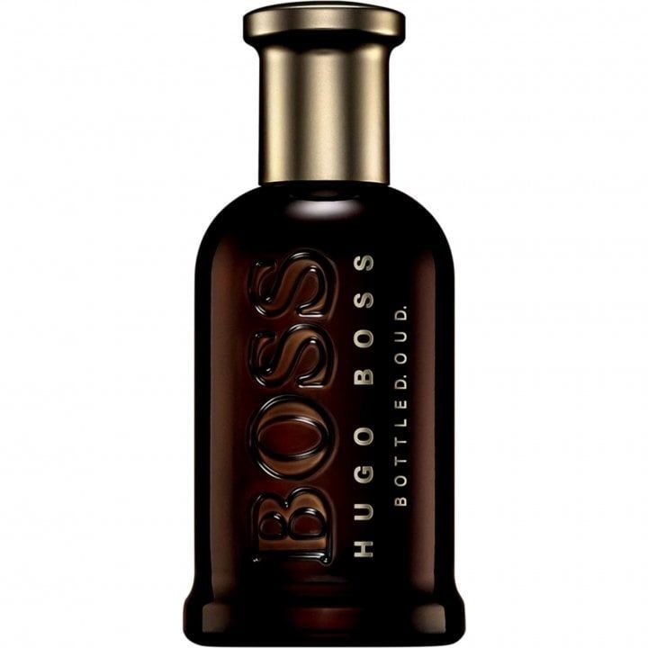 Hugo Boss Bottled Oud