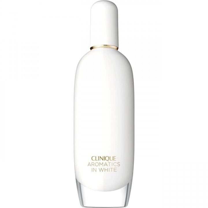 Clinique Aromatics in White