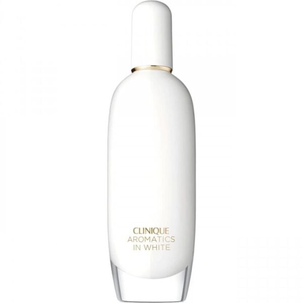 Clinique Aromatics in White