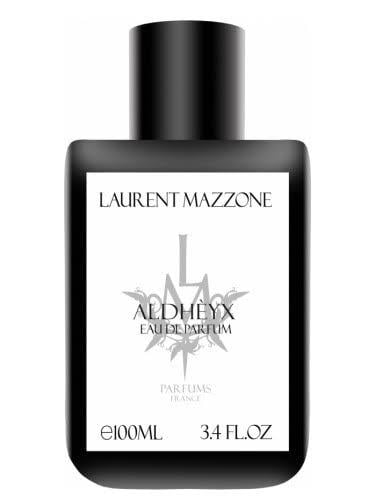Laurent Mazzone Aldheyx