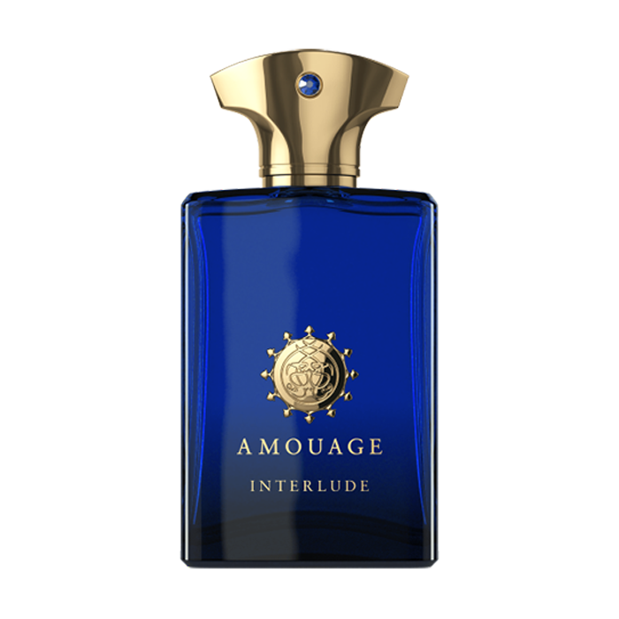 Amouage Interlude Man