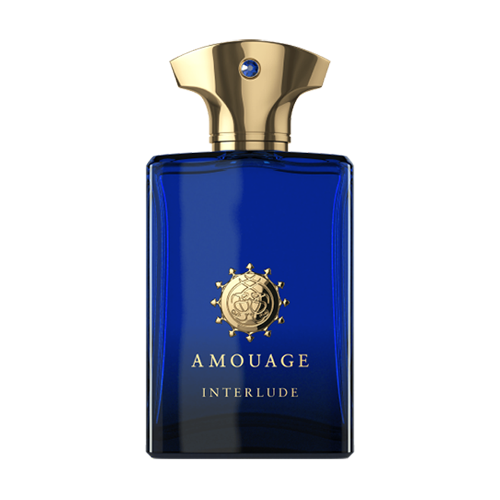 Amouage Interlude Man