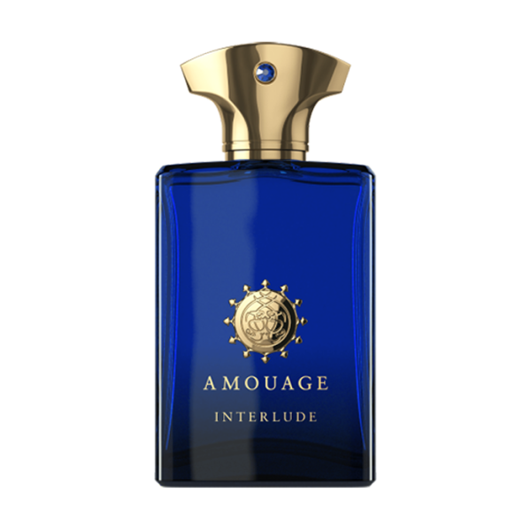 Amouage Interlude Man