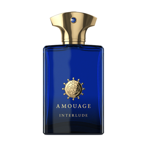 Amouage Interlude Man