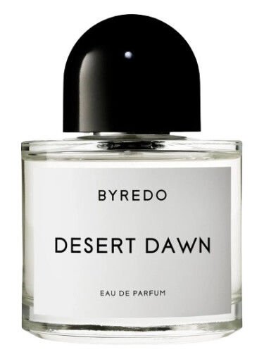 Byredo Desert Down