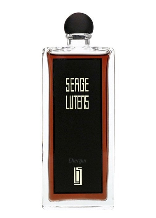 Serge Lutens Chergui