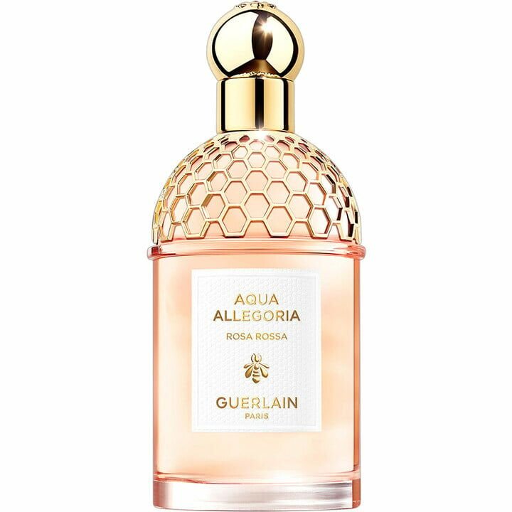 Guerlain Aqua Allegoria Rosa Rossa Edt