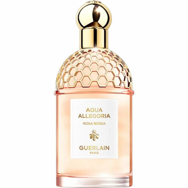 Guerlain Aqua Allegoria Rosa Rossa Edt